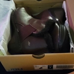 Jambu mila boots